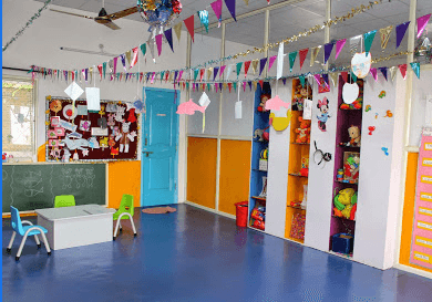 KANARA ENGLISH SCHOOL