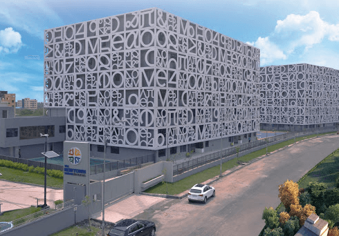 Kangaroo Kids International School