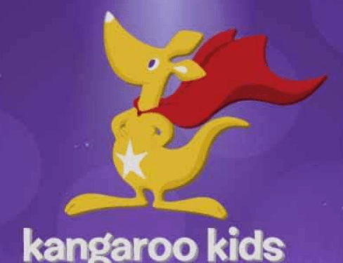 Kangaroo Kids