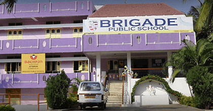Kangaroo Kids Preschool