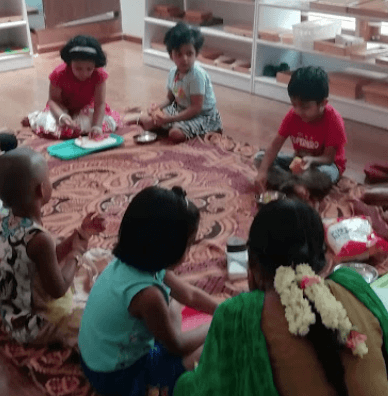 Ken Montessori School and Day care
