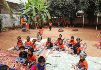 Ken Montessori School and Day care