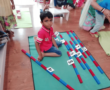 Ken Montessori School and Day care