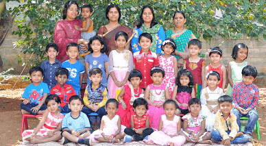 Ken Montessori School and Day care