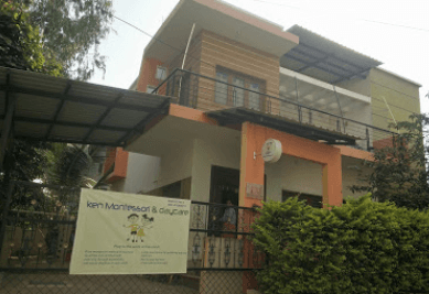 Ken Montessori School and Day care