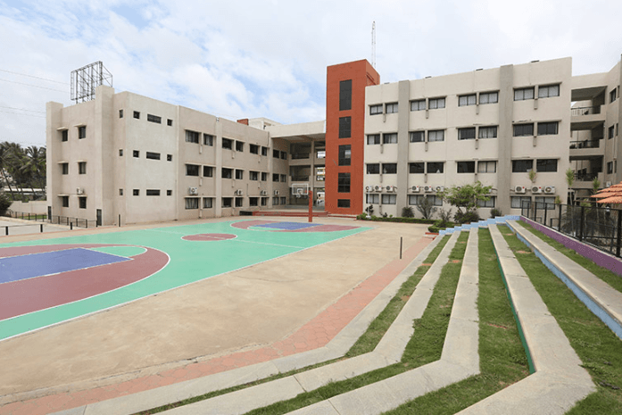 Ken Montessori School and Day care