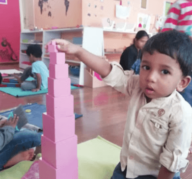 Ken Montessori School and Day care