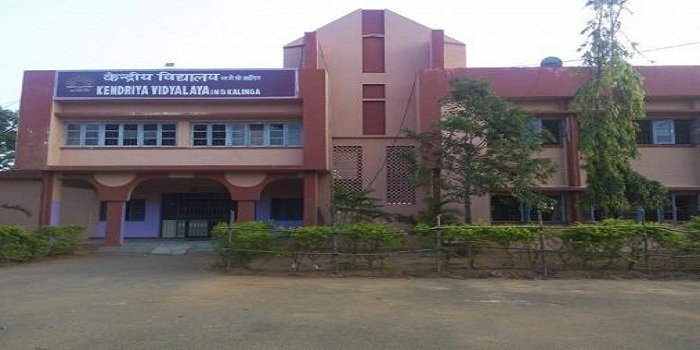Kendriya Vidyala INS Kalinga