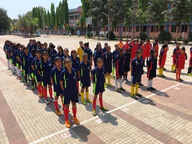 Kendriya Vidyalaya