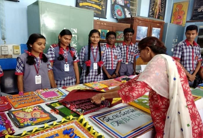Kendriya Vidyalaya