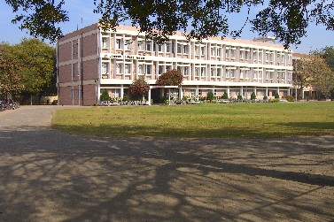 Kendriya Vidyalaya Faridabad