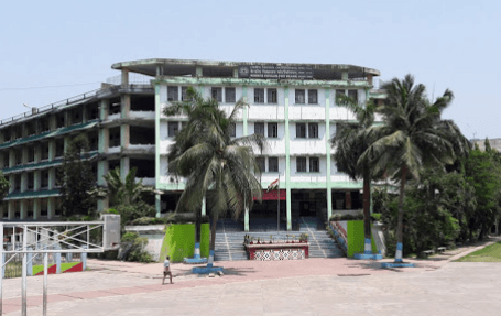 Kendriya Vidyalaya