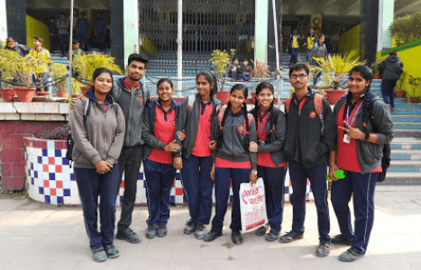Kendriya Vidyalaya