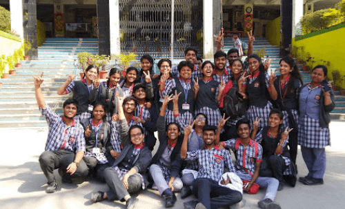 Kendriya Vidyalaya