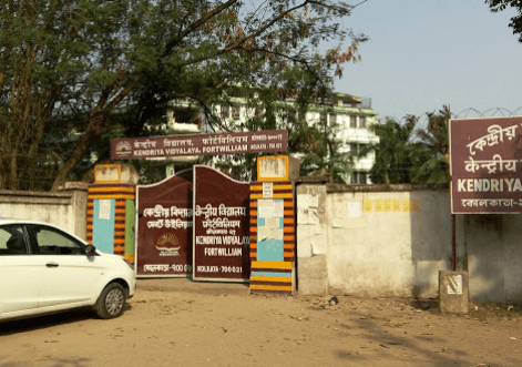 Kendriya Vidyalaya