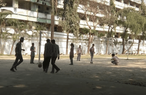 Kendriya Vidyalaya