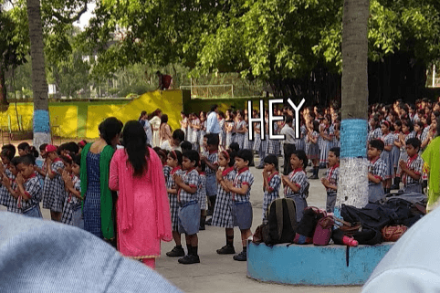 Kendriya Vidyalaya