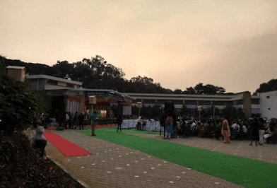 Kendriya Vidyalaya Hebbal