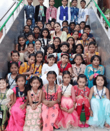 Kendriya Vidyalaya Hebbal