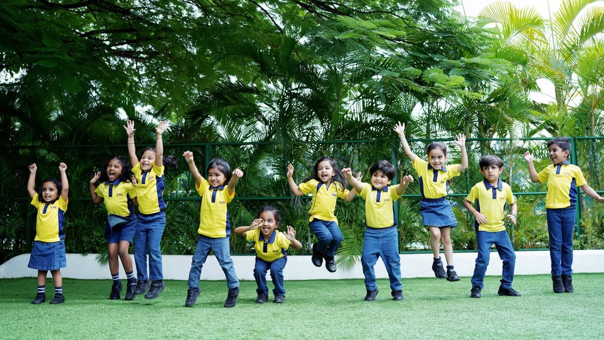 Kendriya Vidyalaya KR Pura