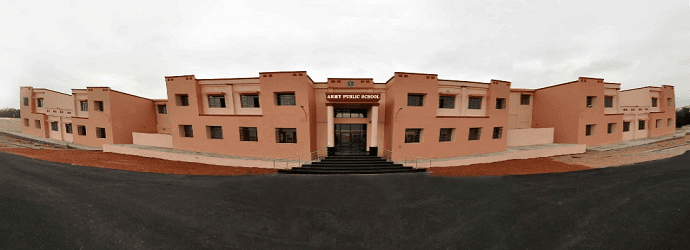 Kendriya Vidyalaya No. 1