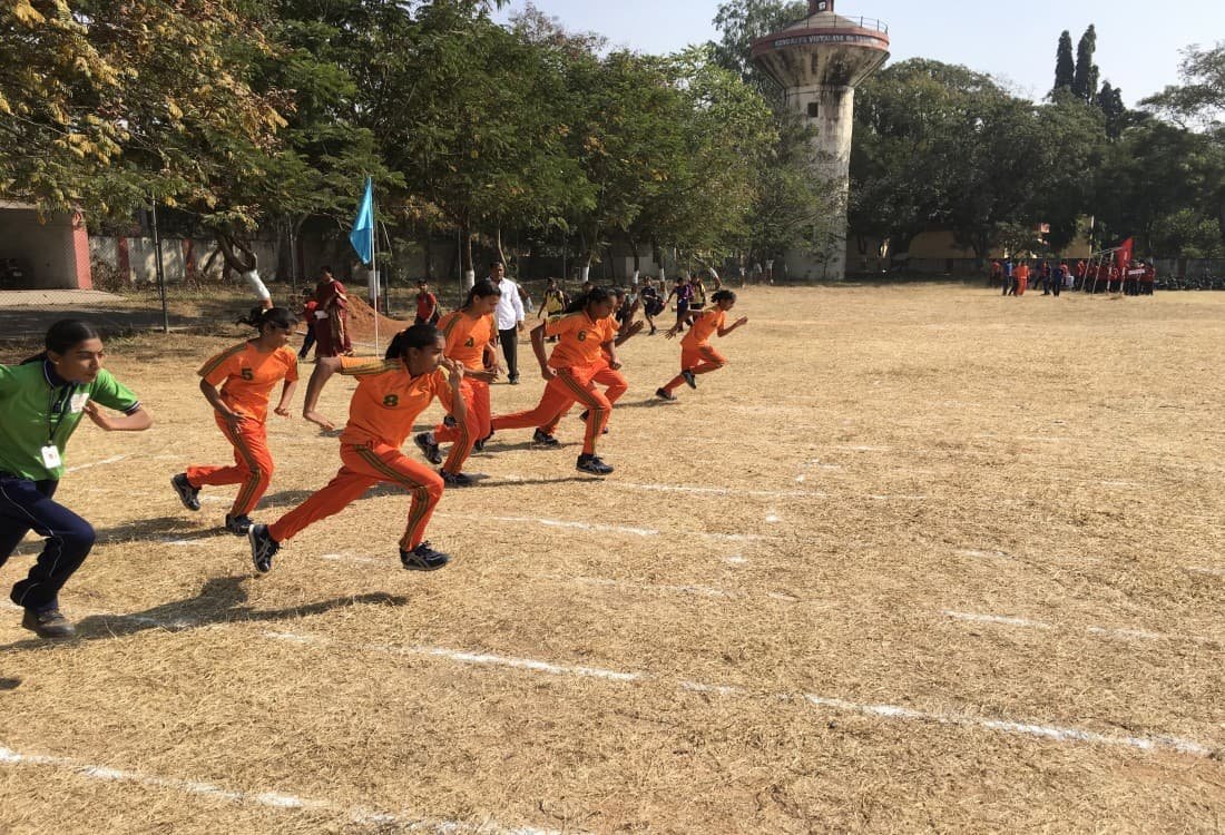 Kendriya Vidyalaya No. 1