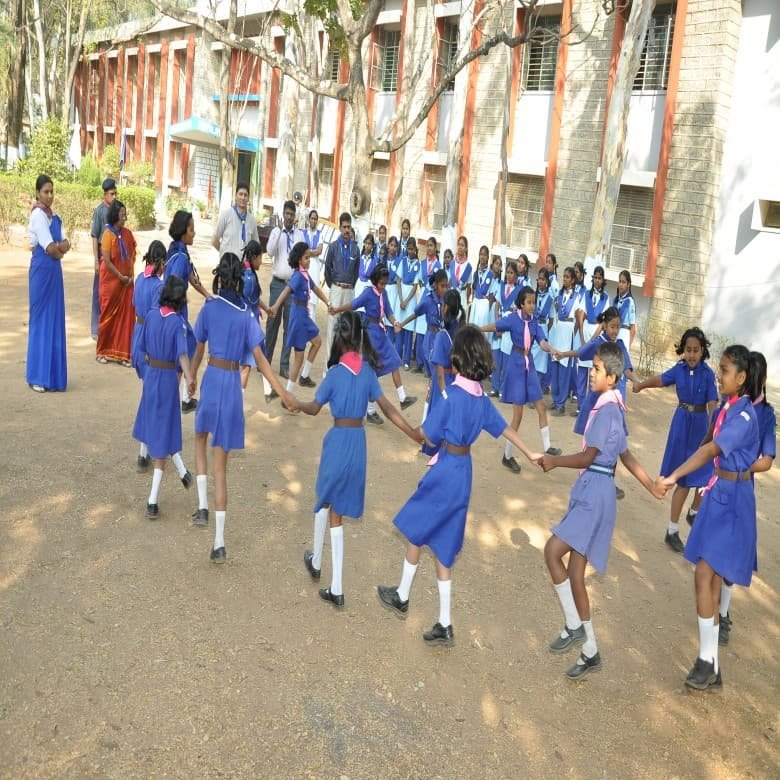 Kendriya Vidyalaya No.1