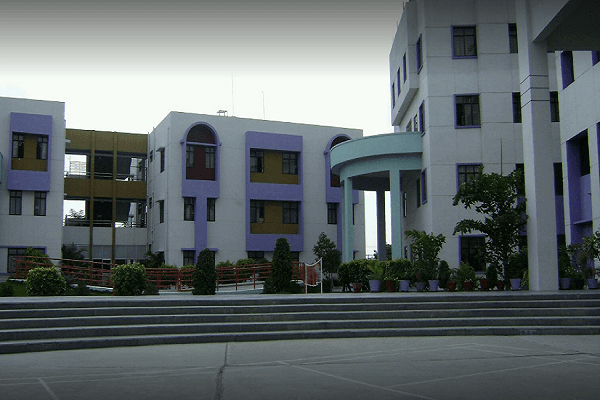 Kennedy High The Global School