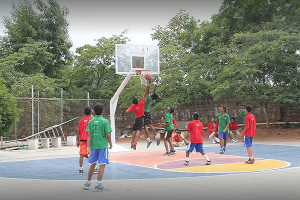 Kennedy High The Global School