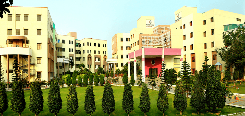 Kennedy High The Global School