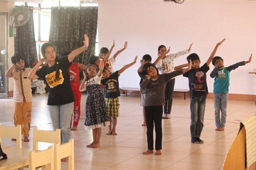 Kennedy Primary School