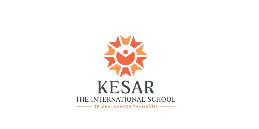 Kesar The International School
