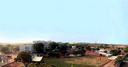 Keshava Reddy School