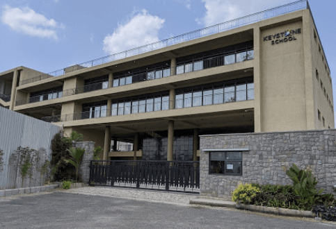 Keystone International School