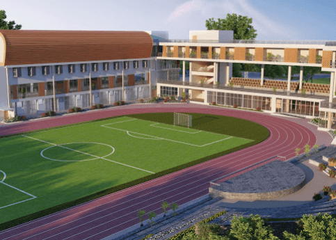 Keystone International School