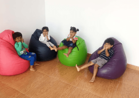 Keystone International School