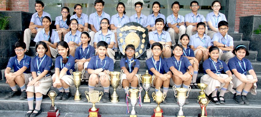 Khaitan Public School
