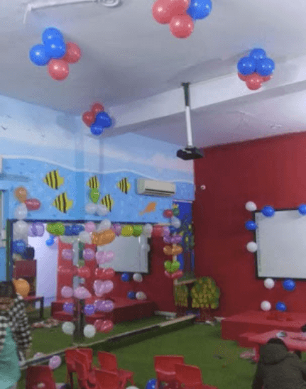 Kids Castle