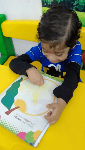 Kids Castle