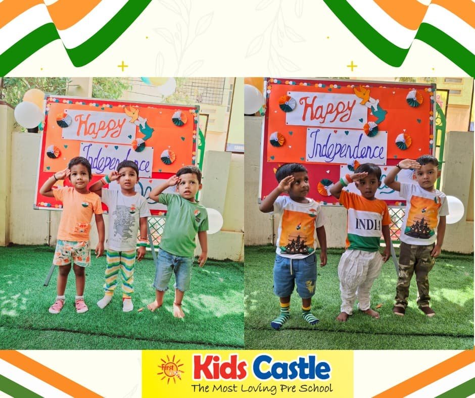 Kids Castle Pre School