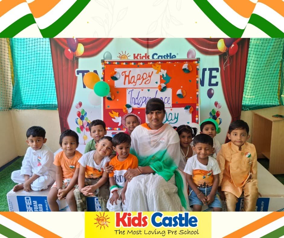 Kids Castle Pre School
