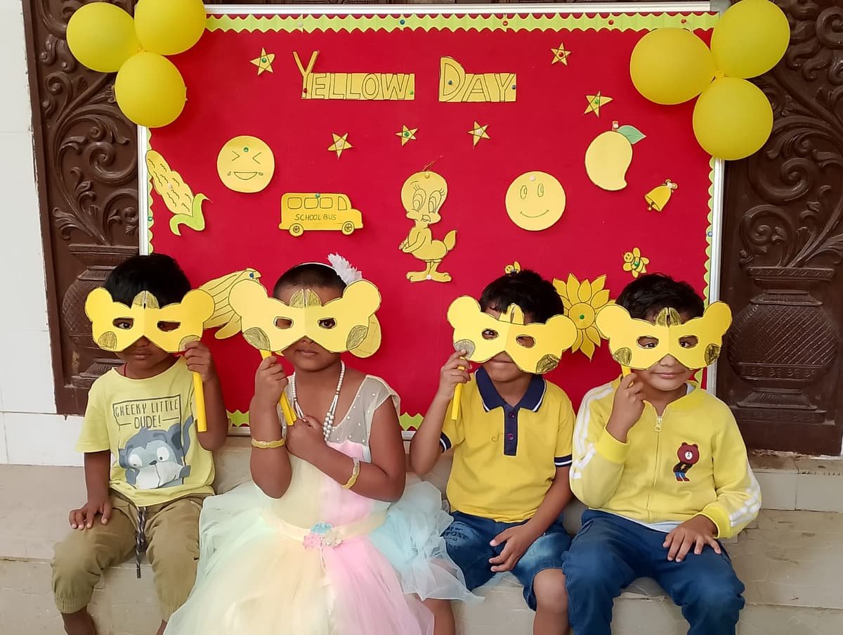 Kids Castle Pre School