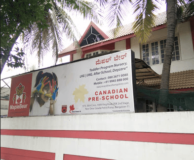 Kids Convent