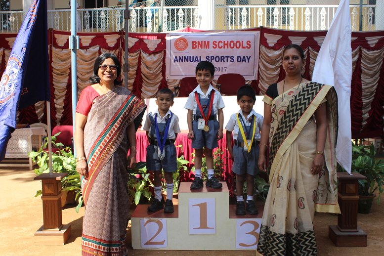 Kids Convent