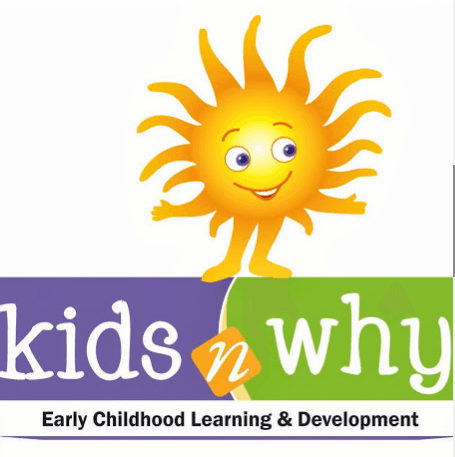 Kids n Why