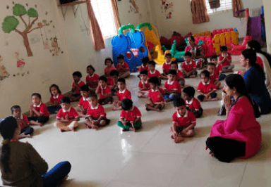 Kids Space Academy