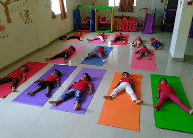 Kids Space Academy