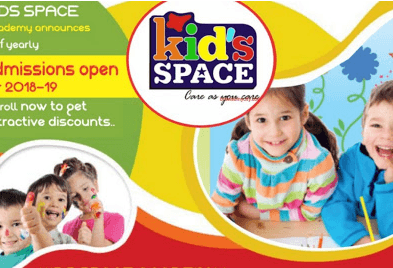 Kids Space Academy