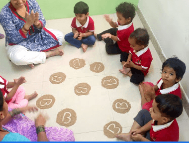Kids Space Academy