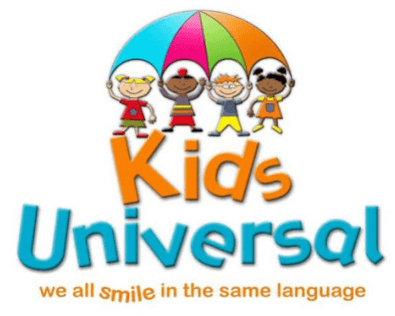 Kids Universal